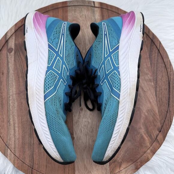 ASICS Gel-Excite‎ 8 Shoes Women's Size 9.5 AmpliFoam Running 1012A916 Sneakers - Picture 8 of 16